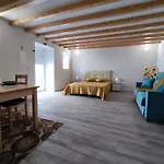 Penzion Cantinho Do Sossego