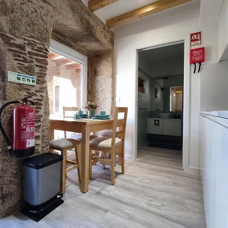 Cantinho Do Sossego Guest house