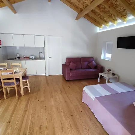 Guest house Cantinho Do Sossego