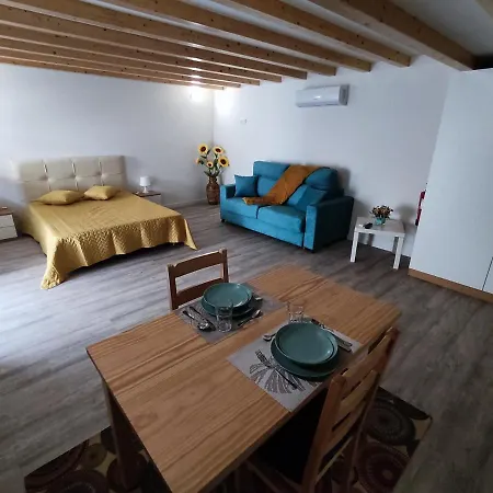 Guest house Cantinho Do Sossego 3*