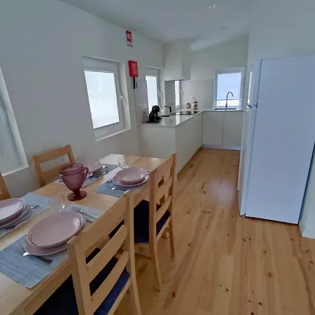 Cantinho Do Sossego 3* Vila Nova de Cerveira