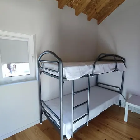 Cantinho Do Sossego 3*