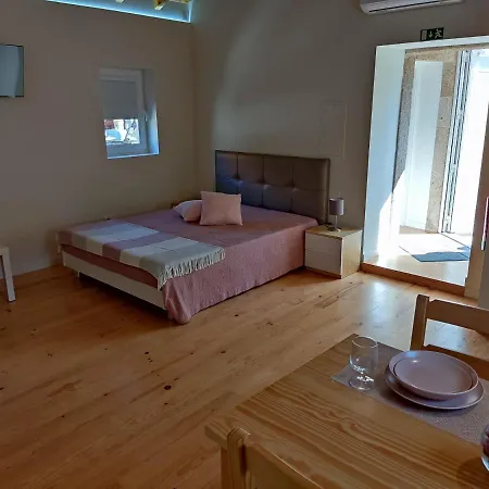 Cantinho Do Sossego 3* Vila Nova de Cerveira