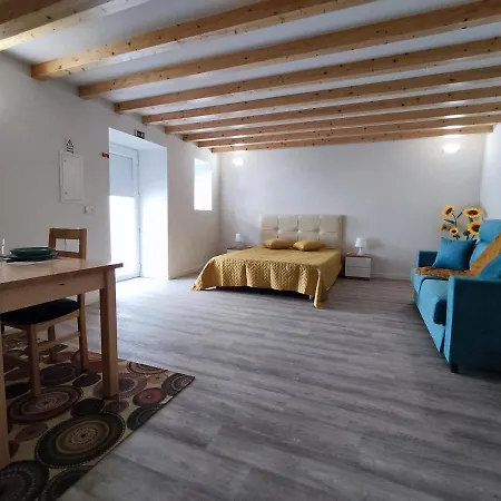 Guest house Cantinho Do Sossego