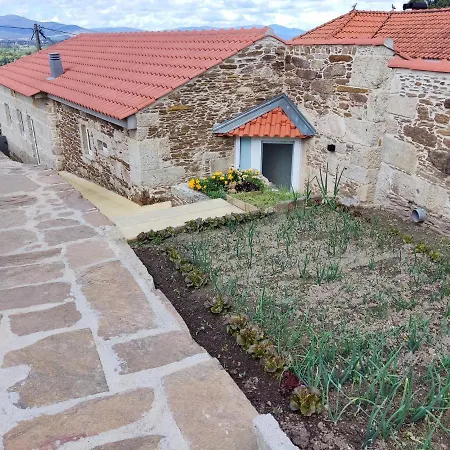 Cantinho Do Sossego Guest house *