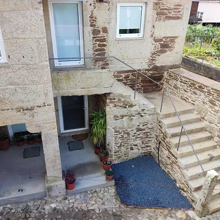 Cantinho Do Sossego 3* Vila Nova de Cerveira