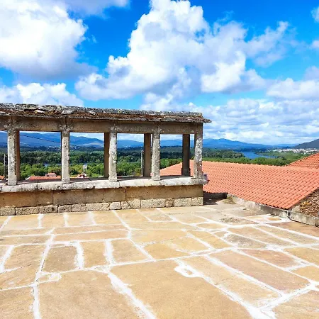 Cantinho Do Sossego Vila Nova de Cerveira