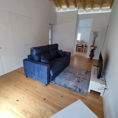 Cantinho Do Sossego Vila Nova de Cerveira