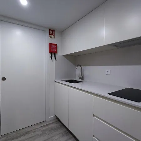 Pensjonat Cantinho Do Sossego Vila Nova de Cerveira