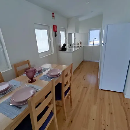 Pensjonat Cantinho Do Sossego Vila Nova de Cerveira