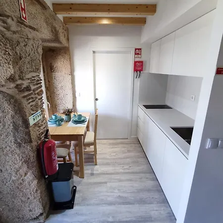 Cantinho Do Sossego Pensjonat