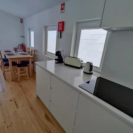 Cantinho Do Sossego Πανσιόν