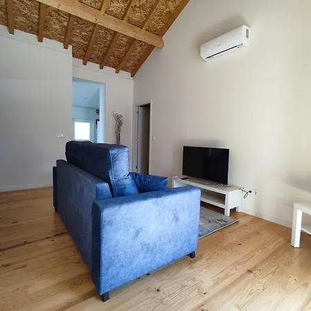 Pensjonat Cantinho Do Sossego