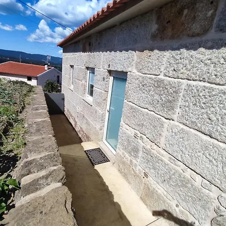 Πανσιόν Cantinho Do Sossego