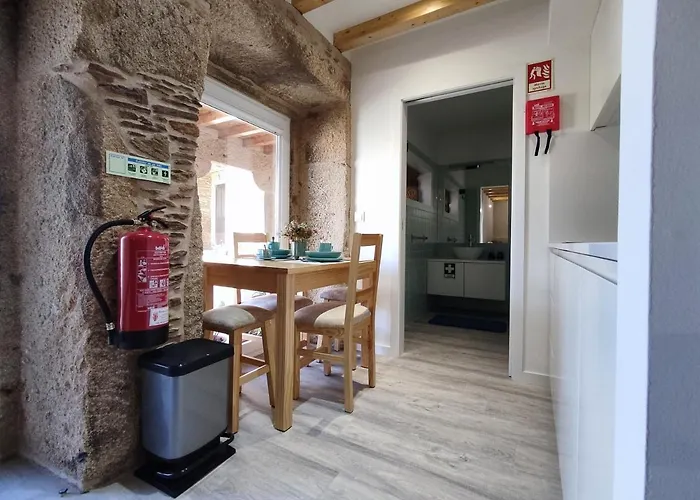 Cantinho Do Sossego Pensionat