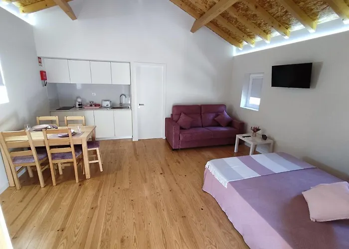 Guest house Cantinho Do Sossego