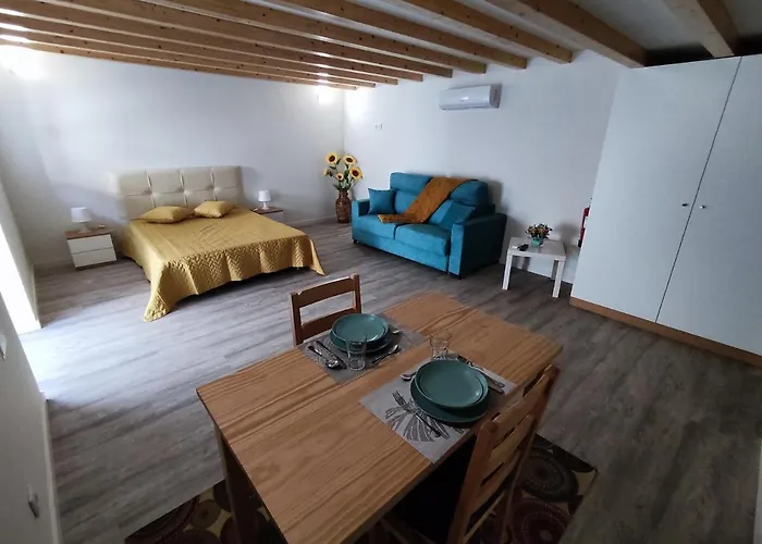 Pensión Cantinho Do Sossego 3*