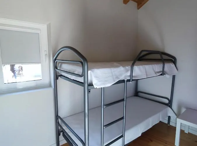 Cantinho Do Sossego 3*