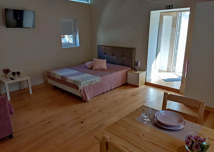 Cantinho Do Sossego 3* Vila Nova de Cerveira