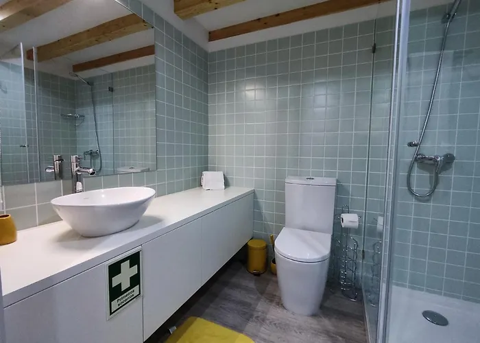 Cantinho Do Sossego 3*