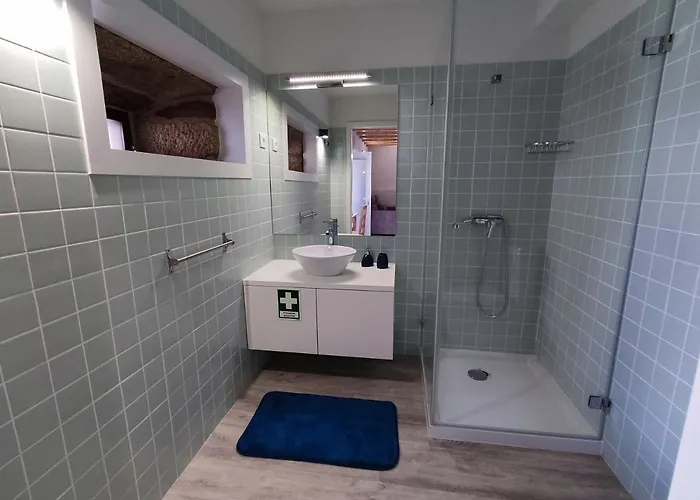 Cantinho Do Sossego 3*