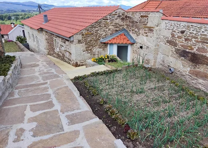 Cantinho Do Sossego Pensión 3*