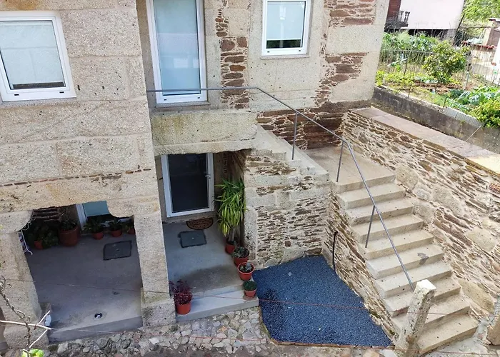 Cantinho Do Sossego 3* Vila Nova de Cerveira