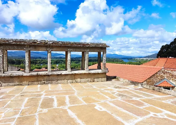 Cantinho Do Sossego Vila Nova de Cerveira