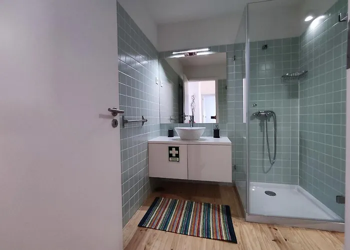 Cantinho Do Sossego Vila Nova de Cerveira