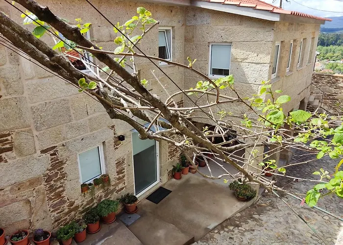 Cantinho Do Sossego Pensión