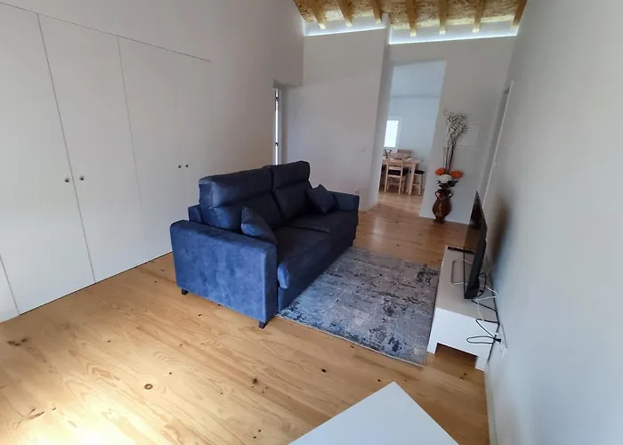 Cantinho Do Sossego Vila Nova de Cerveira