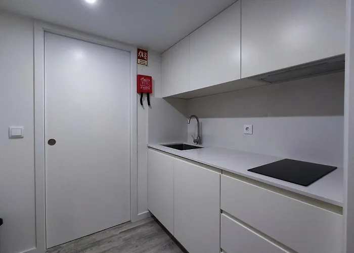 Pensionat Cantinho Do Sossego Vila Nova de Cerveira