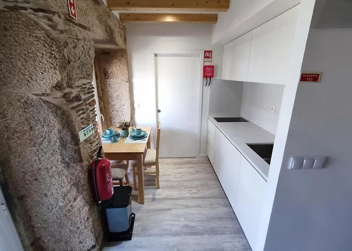 Cantinho Do Sossego Pensionat