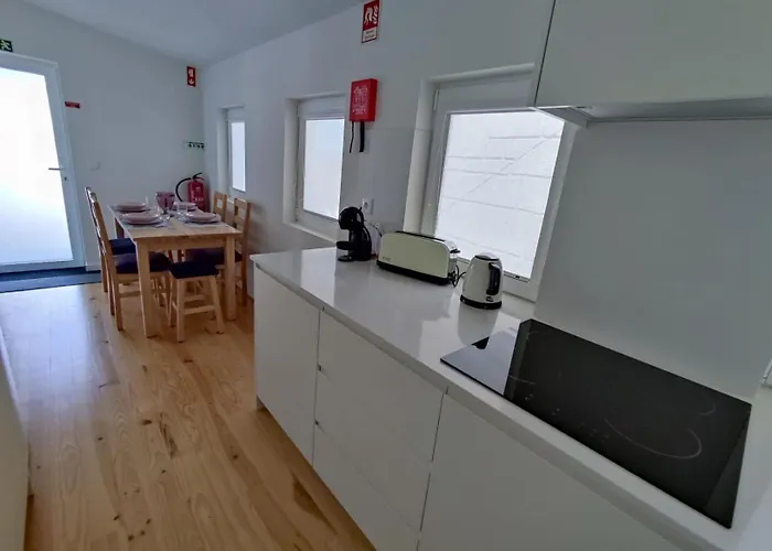 Cantinho Do Sossego Pensión