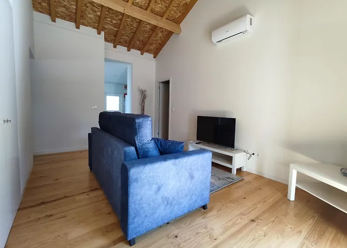 Pensión Cantinho Do Sossego