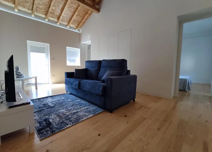 Pensionat Cantinho Do Sossego Vila Nova de Cerveira