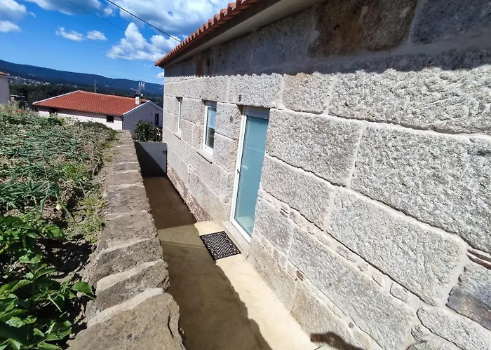 Pensión Cantinho Do Sossego